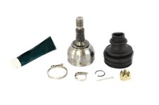1x CV Joint Kit Fits Citroen C5 Dispatch DS5 Fiat Scudo 1.6 2.0 +ABS