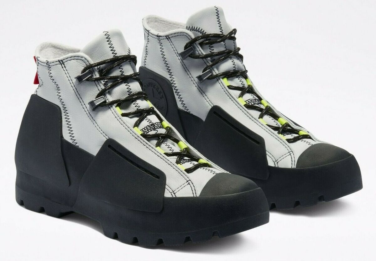 Converse Chuck Taylor Storm GORE-TEX Boot, 169626C Multi Converse Chuck Taylor Storm GORE-TEX Boot, 169626C Multi