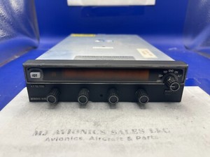 BENDIX/KING KT 70 MODE S TRANSPONDER 066-01141-0101 WITH FAA FORM 8130-3