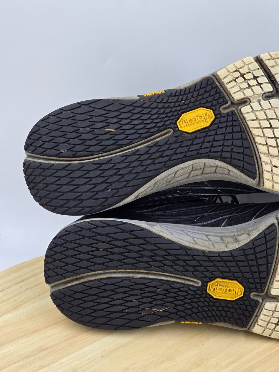 Merrell Bare Access 3 Black Trail Running Shoes JO6523  display picture 2