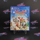 Roman Rumble In Las Vegum Asterix & Obelix XXL 2 PS4 - Complete CIB