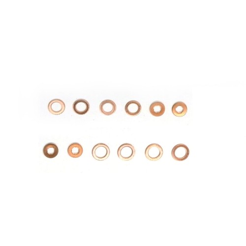 Engine Overhaul Rebuild Kit For Kia Hyundai Sorento Bongo Starex Porter 2.5 D4CB - Picture 15 of 17