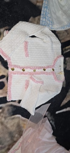 Job Lot children Baby Dresses girls Vintage Ladybird Resellers Wholesale - Picture 10 of 13