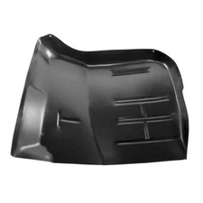 CJ Classic Trucks Front Floor Pan Driver Side F-100 1967-1979