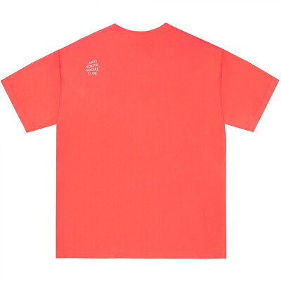 Anti Social Social Club ASSC Dover Street Market DSM Foreshadow 