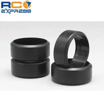 Yokomo DRC Competition Drift Tire for Carpet Surface YOKZR-DRCA