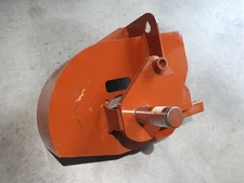Ditch Witch 302-4650 Trencher Boom Pivot for C12X, C16X, C24X, C30X - NOB NEW!