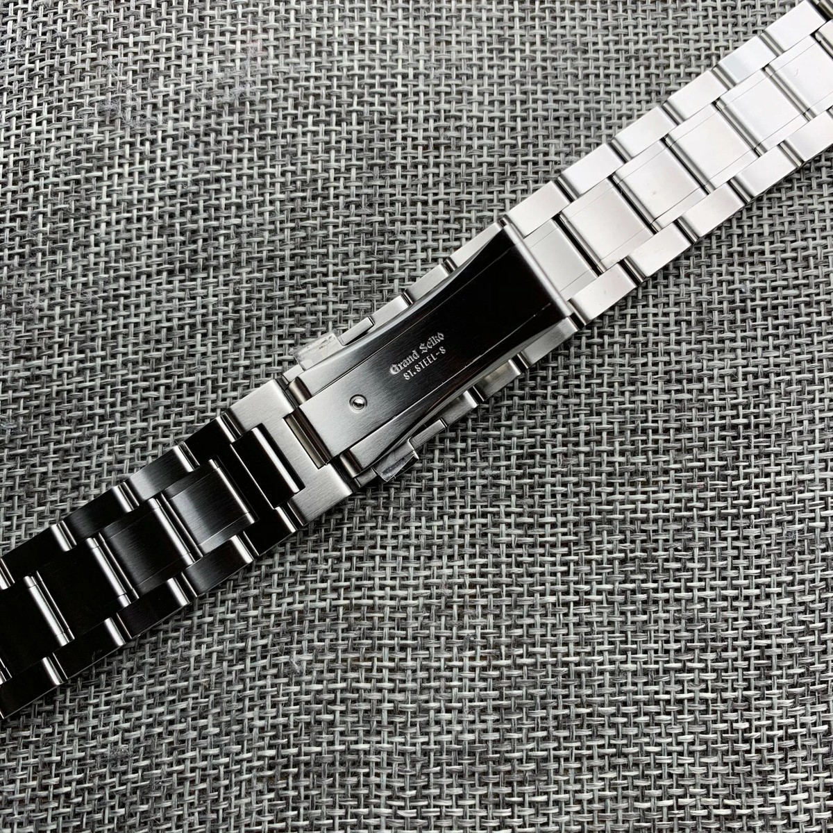 アクセサリー sabatora GRAND SEIKO Heritage Collection SBGA471 watch men TO160860