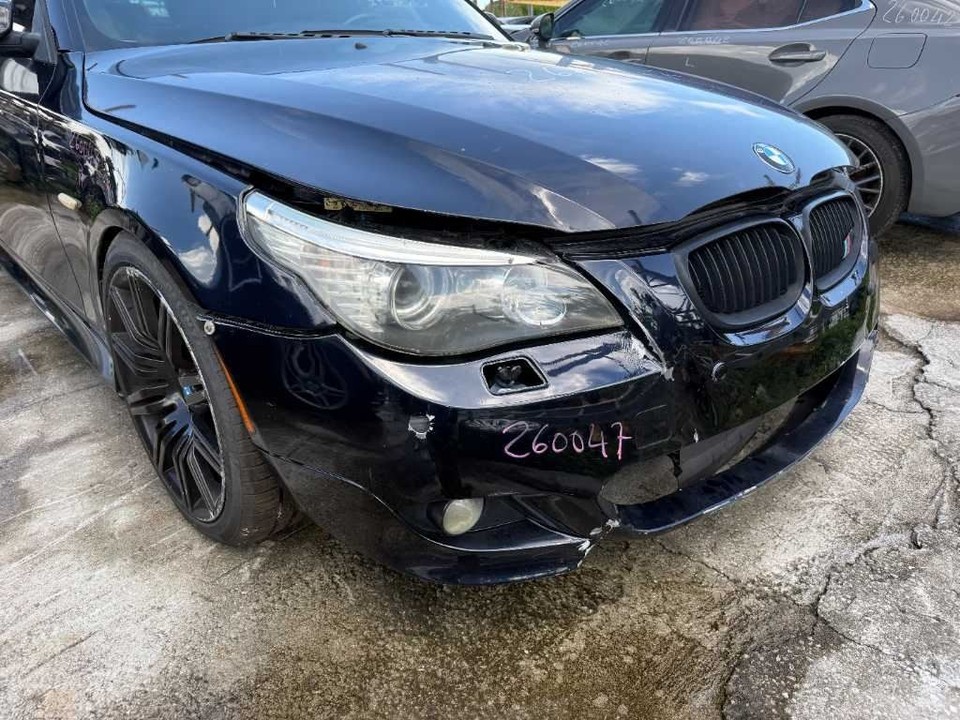 Rear Drive Shaft Automatic Transmission Fits 08-10 BMW 550i 1491613 | eBay