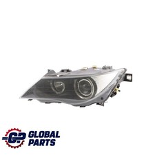 BMW E63 E64 M6 Headlight Left Side Dynamic Xenon 7165983