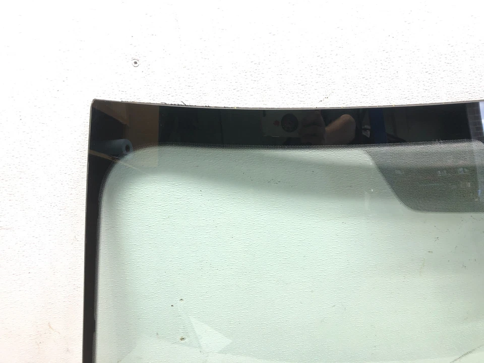 BMW G20 330I M340I 330E 2019-2024 parabrisas delantero ventana de vidrio fabricante de equipos originales #notas Foto 3 de 4