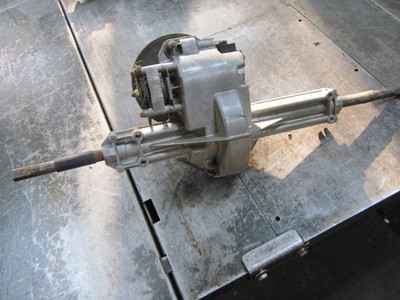 Cub Cadet MTD Single Speed Automatic Transaxle 618-04683 for sale