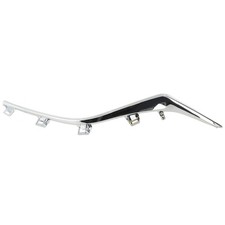 Grille Trim Grill Driver Left Side Hand Bhn1507k1a Sedan For Mazda 3 Sport Grille Trim Grill Driver Left Side Hand Bhn1507k1a Sedan For Mazda 3 Sport