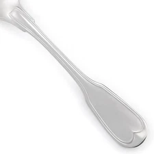 Lenox THOMAS JEFFERSON Stainless 18/10 Monticello Memorial Foundation Korea