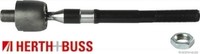 Herth+Buss Jakoparts J4840323 Axialgelenk FüR Spurstange Axialgelenk