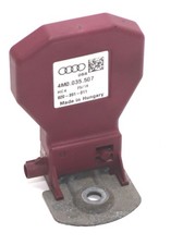 Audi A4 8W B9 Facelift Avant 4M0035507 Telefonantenne Telefon Antenne LTE Hinten