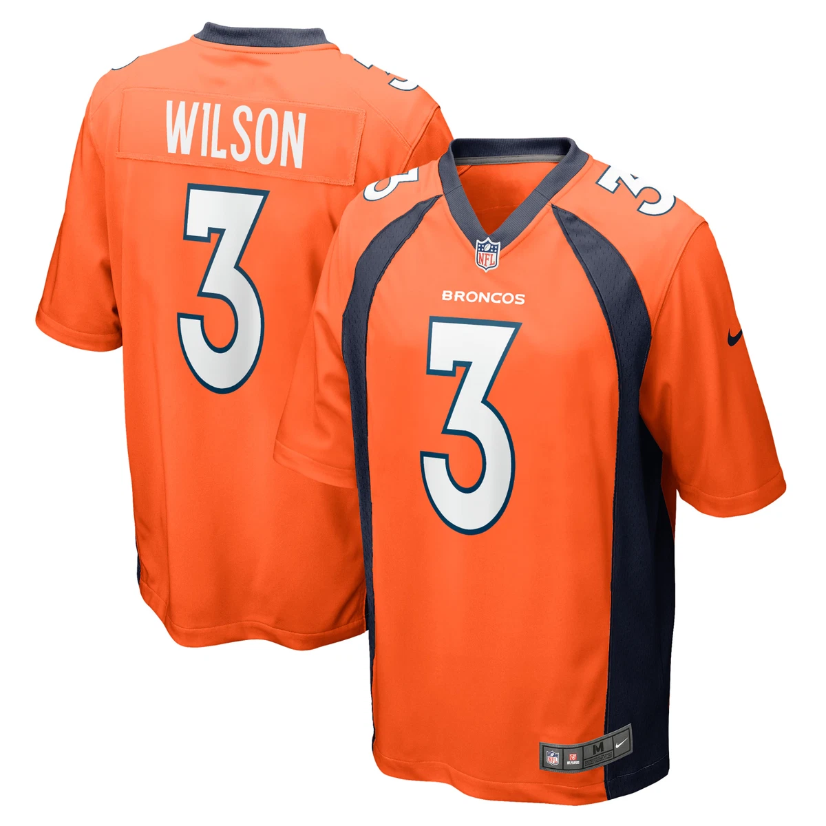 Russell Wilson NFL Fan Jerseys for sale | eBay