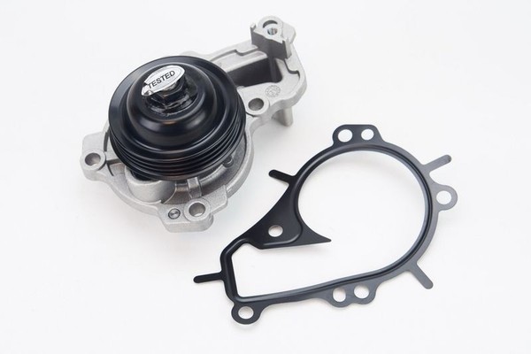 Continental Ctam WPS3135 Wasserpumpe FüR CitroËN DS Opel Peugeot-image