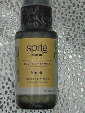 Kohler SPRIG BY Shield Body & Linen Mist