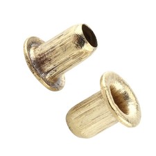 700pcs Beehive Box Frame End Threading Hole Eyelets Beekeeping Tools