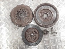 Kit d'embrayage Volvo 66