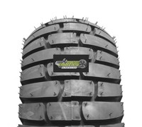 Continental Contiescape (Tt) 140/80R18 70H Reifen Sommer Motorrad