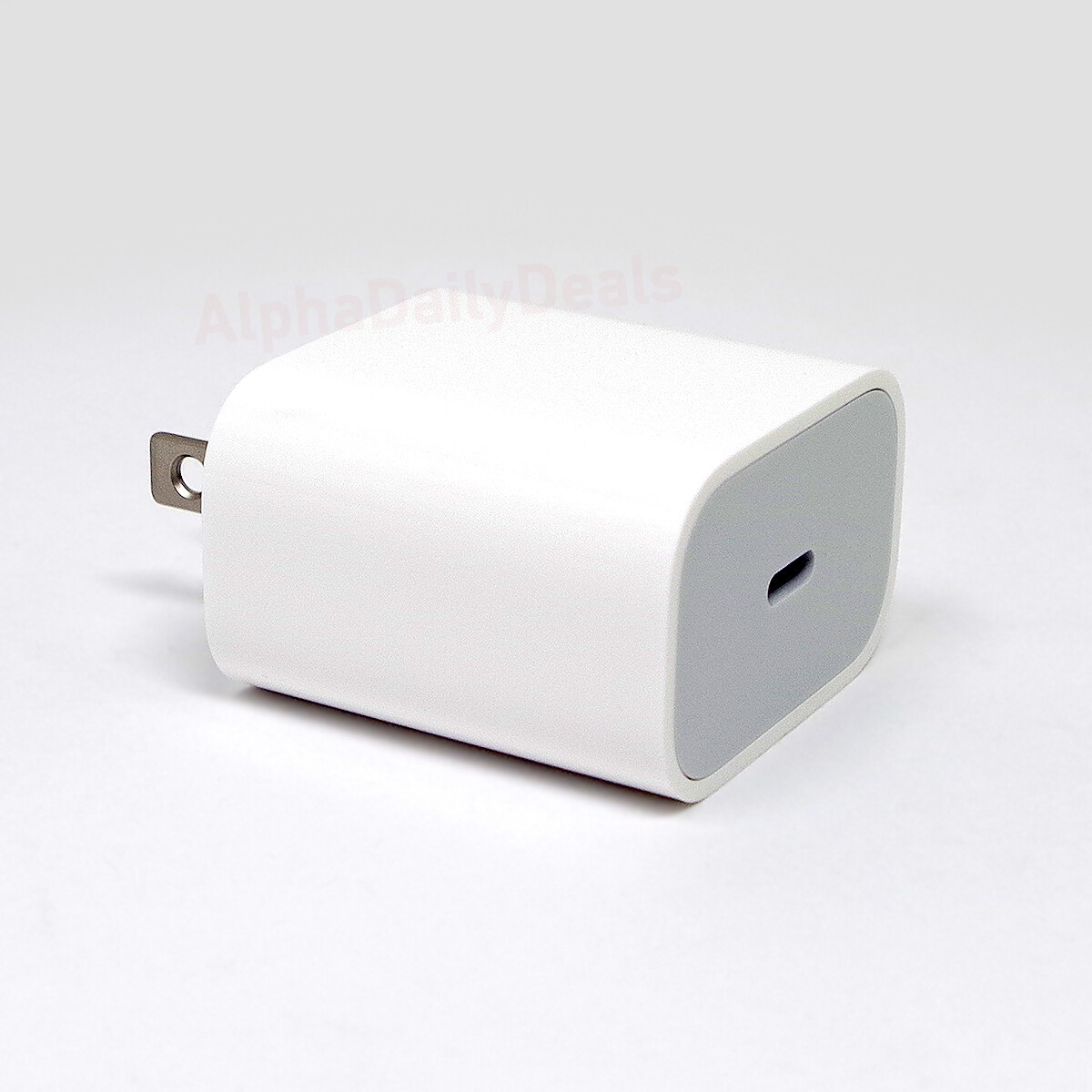 スマホアクセサリー APPLE MU7T2LL/A Apple MU7T2LL/A 18W USB-C Power