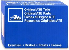 Mâchoire de frein Subaru IMPREZA