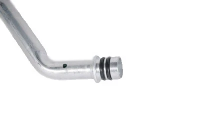 Manguera de succión de refrigerante aire acondicionado ACDelco 15-32532 para 04-09 Cadillac SRX Foto 3 de 4