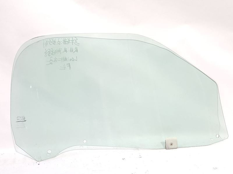 Front Left Driver Door Glass OEM Maserati Spyder CC 2002