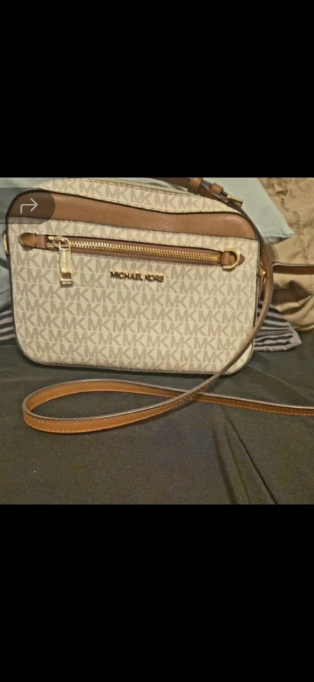 Cartera Michael Kors Foto 4 de 4