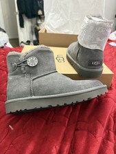 UGG Women's Classic Mini