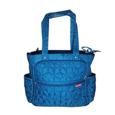 Skip Hop Forma Diaper Bag.