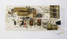 Studer 1.728.260-12 Plate For Revox B 285 Receiver - K11