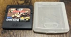 Sega Game Gear R.C. Grand Prix w/ Protective Case Tested Guaranteed