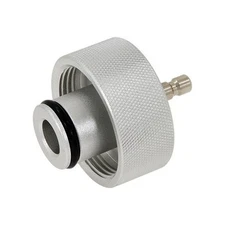 Neilsen CT6672 Coolant Radiator Pressure Test Cap Cooling System Tool Ford Volvo