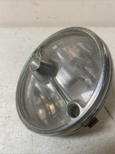 Parking Light Lens For 1974 Chevy Camaro - Picture 2 of 9