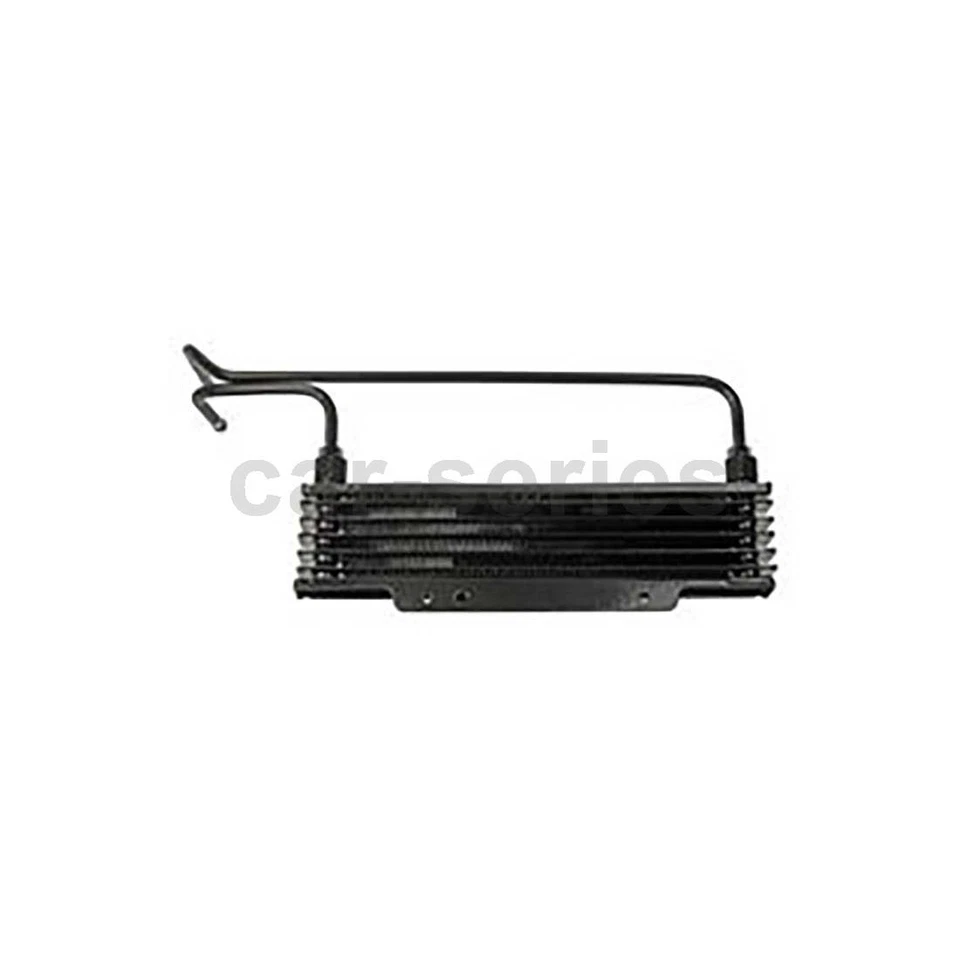 Enfriador de aceite de transmisión automática para Dodge Caravan 2000 1998 1999 1997 Foto 4 de 4