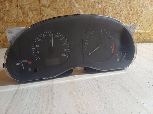 FORD GALAXY WGR Kombiinstrument 95VW10849DG 1.90 Diesel 81kw 1999 34901544