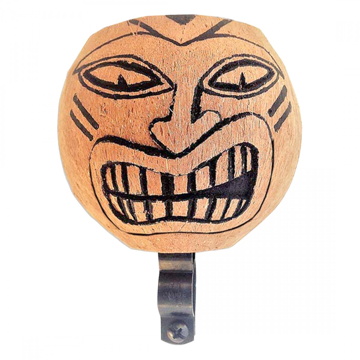 Cruiser Candy Coconut Cup Holder Cup holder Paintless Clamp on 7390₽