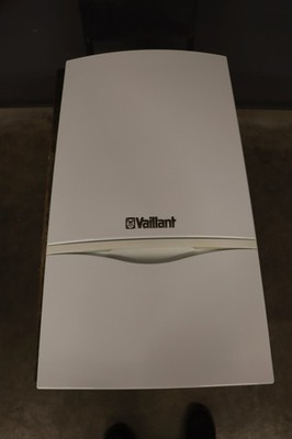 Vaillant atmoTEC plus VCW DE 194/4-5 A-H Gas-Kombi-Heiz-Therme 20kW Bj.2016