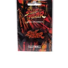 Official Street Fighter Logo Enamel Pin Badge Gift Retro Gaming Koyo Collectable