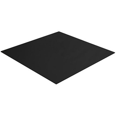 Acrylic Plexiglass Sheet 1/8  Thick Lucite Plastic Board for DIY and Art Proj...