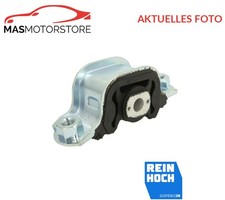 MOTORHALTER MOTORAUFHÄNGUNG VORNE REINHOCH RH11-1000 I FÜR PEUGEOT BOXER