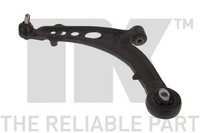 NK Querlenker Dreieckslenker 5012353 FüR Punto Fiat 5012354 16V 188 233 235 253