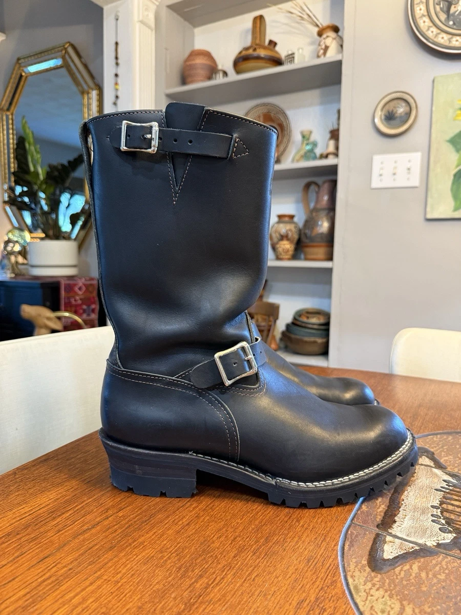 Wesco D Boots for Men for Sale | Shop New & Used Men display picture 2