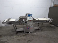 Cinelli Reversible Dough Sheeter