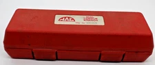 Mac Tools TWD X150IN Dial Torque Wrench W/ Case *Pre Owned*