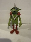Kenner Ewoks King Gorneesh Star Wars Original 1985 VINTAGE