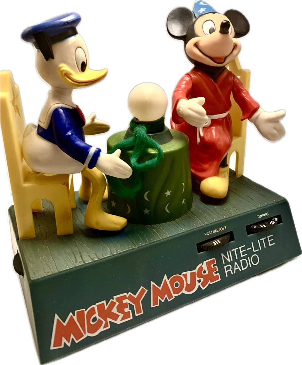 Disney Night Lights (1968-Now) for sale | eBay